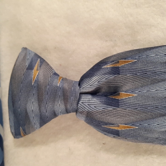 Boys tie - Picture 2 of 6